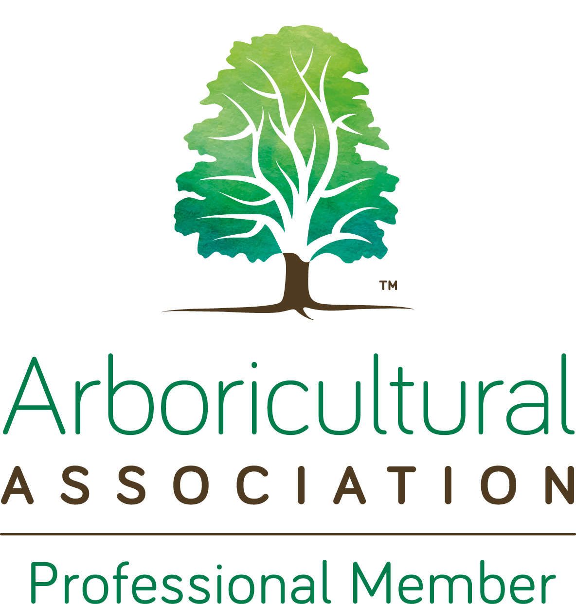 Arboricultural Association Logo