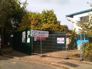 During 18 Apsley Road